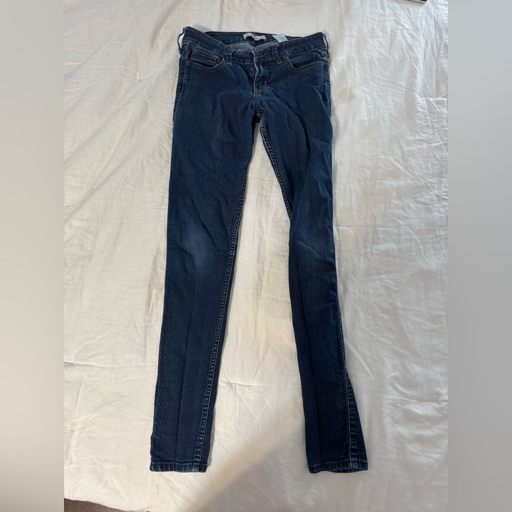 Hollister jeans 5R